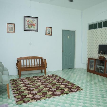Padang Besar Twin Homestay Экстерьер фото