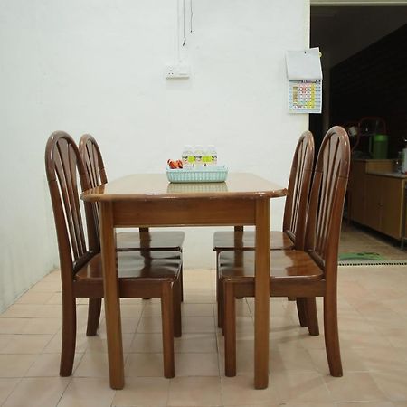 Padang Besar Twin Homestay Экстерьер фото
