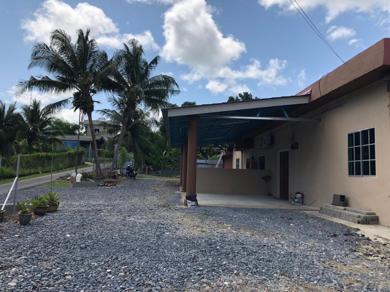 Padang Besar Twin Homestay Экстерьер фото