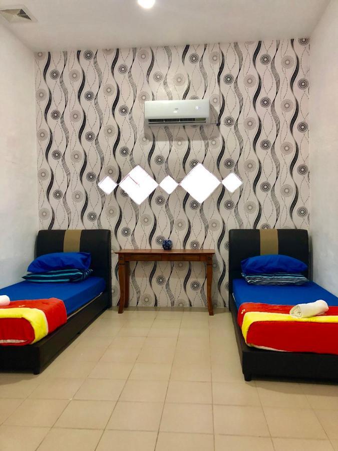 Padang Besar Twin Homestay Экстерьер фото