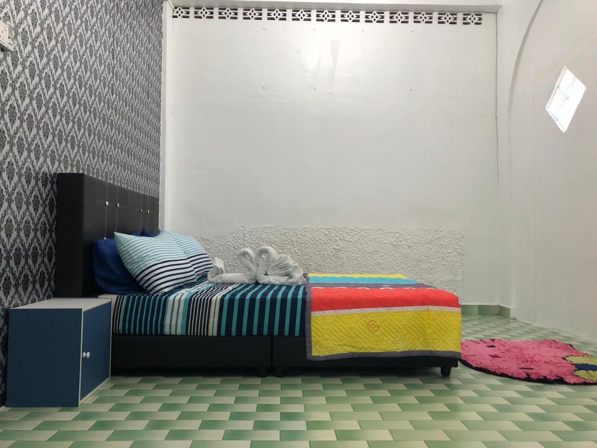 Padang Besar Twin Homestay Экстерьер фото