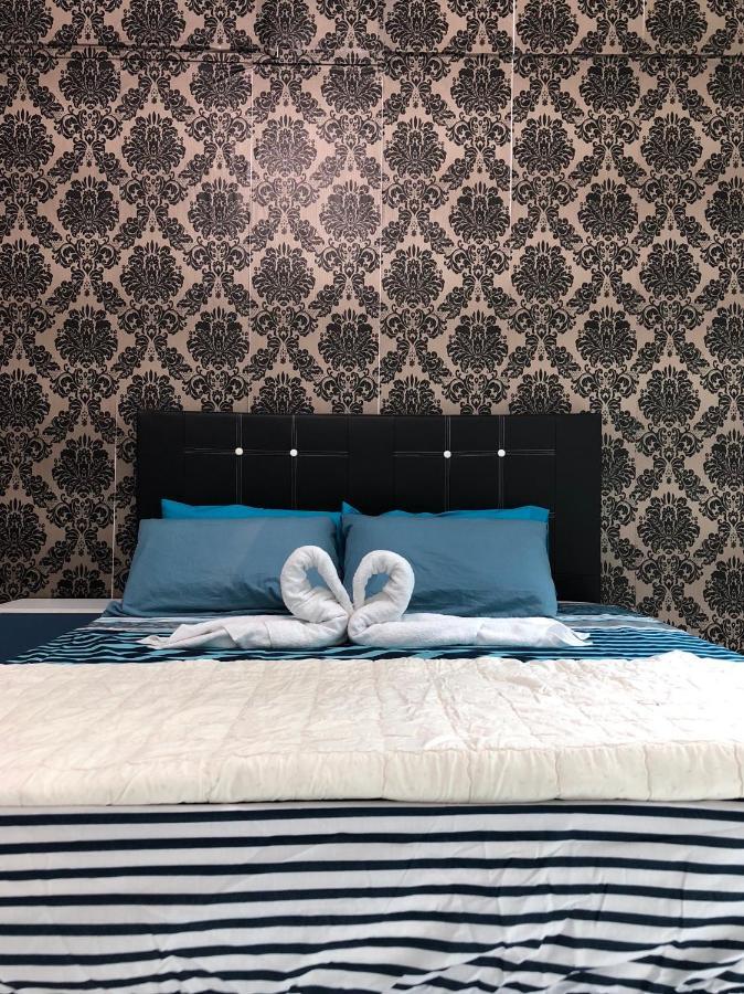 Padang Besar Twin Homestay Экстерьер фото
