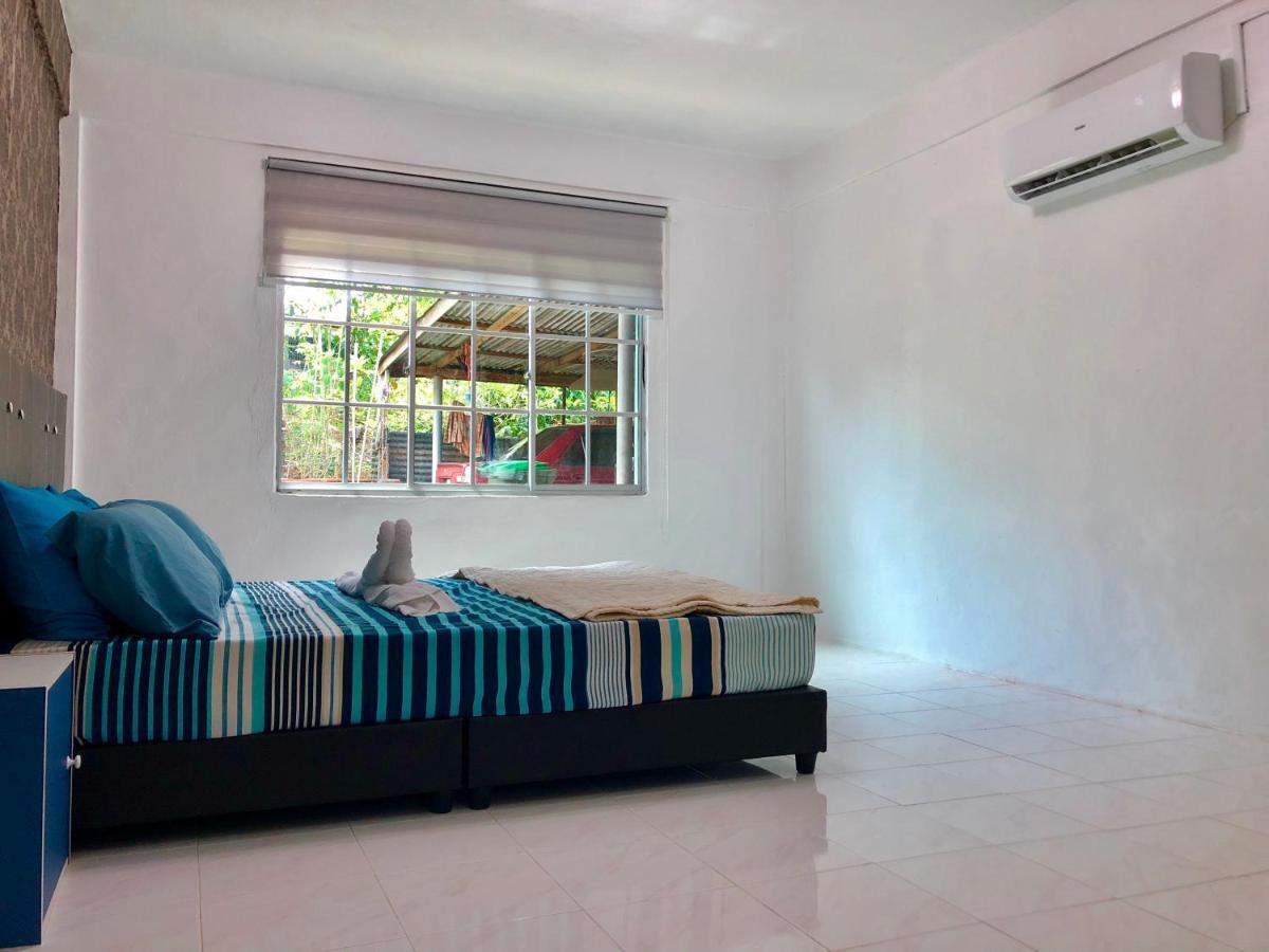 Padang Besar Twin Homestay Экстерьер фото