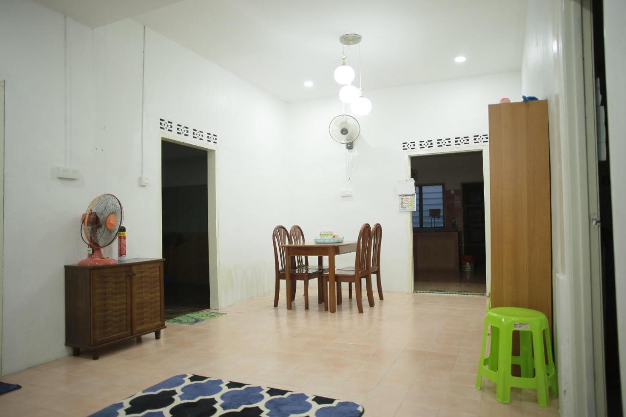 Padang Besar Twin Homestay Экстерьер фото
