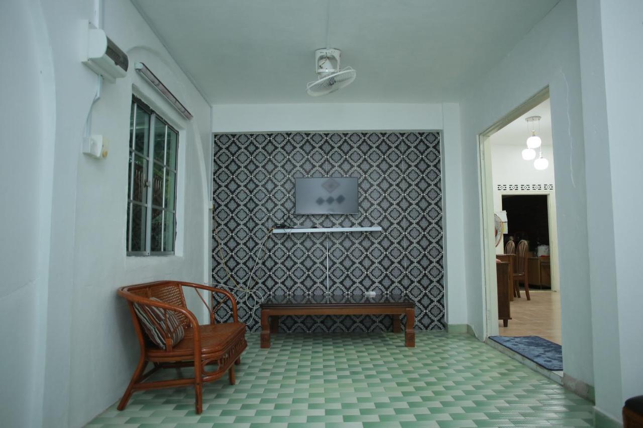 Padang Besar Twin Homestay Экстерьер фото