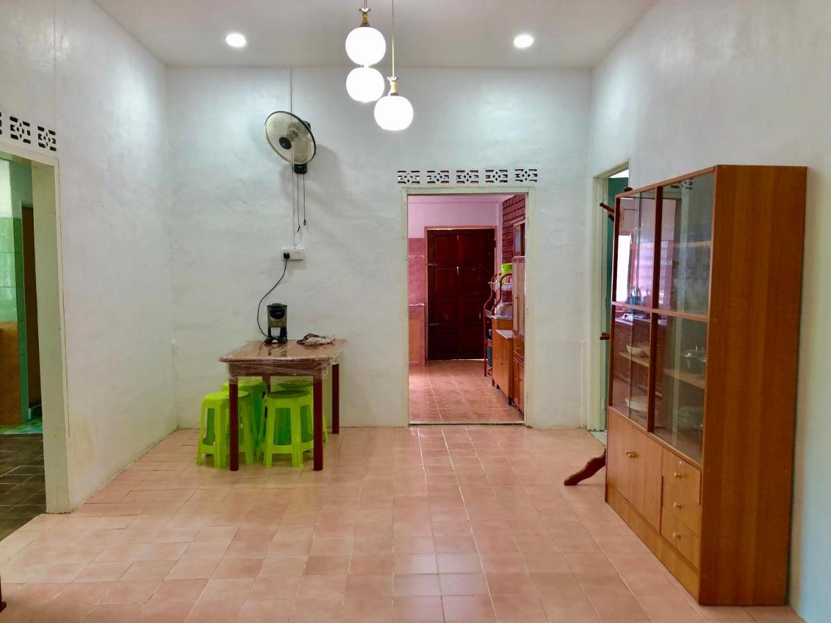 Padang Besar Twin Homestay Экстерьер фото
