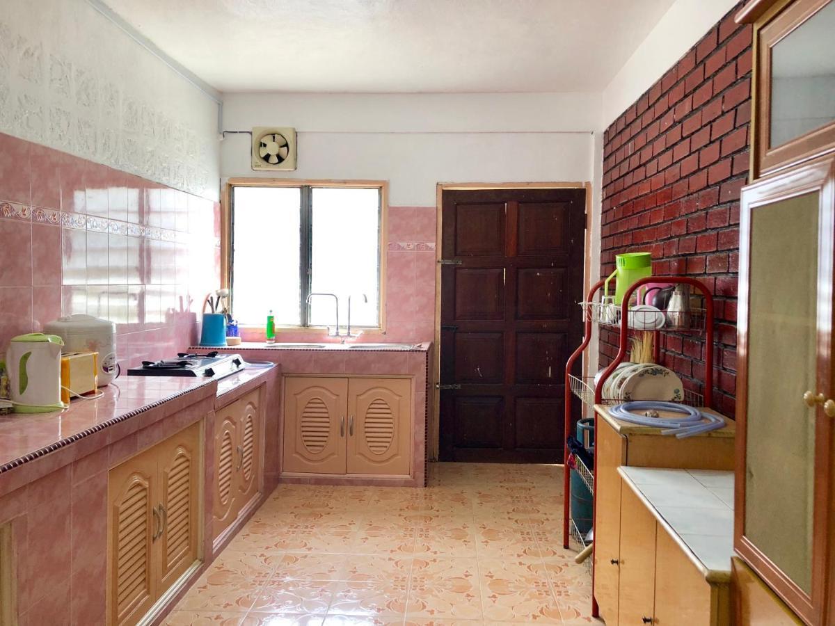 Padang Besar Twin Homestay Экстерьер фото