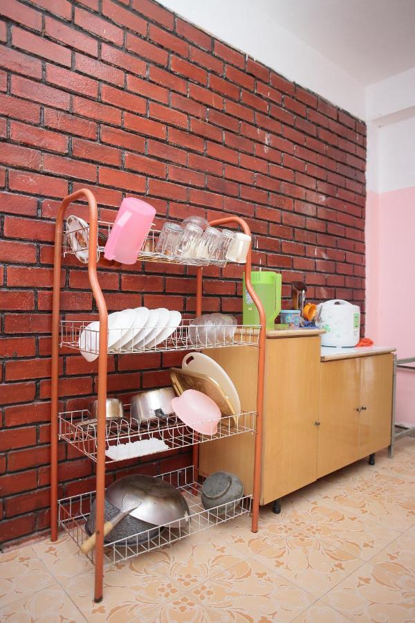 Padang Besar Twin Homestay Экстерьер фото