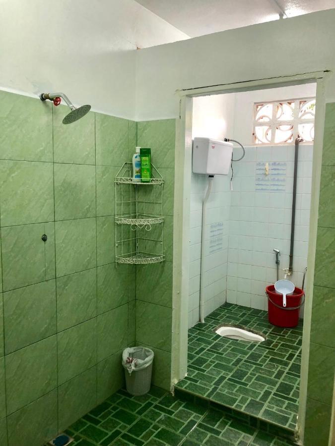 Padang Besar Twin Homestay Экстерьер фото