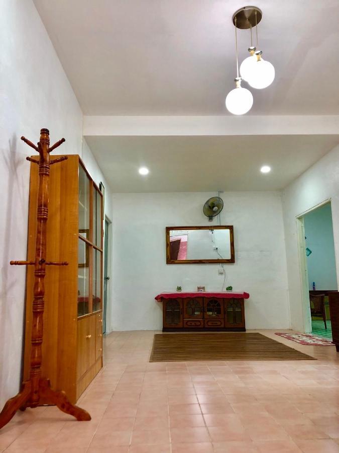 Padang Besar Twin Homestay Экстерьер фото