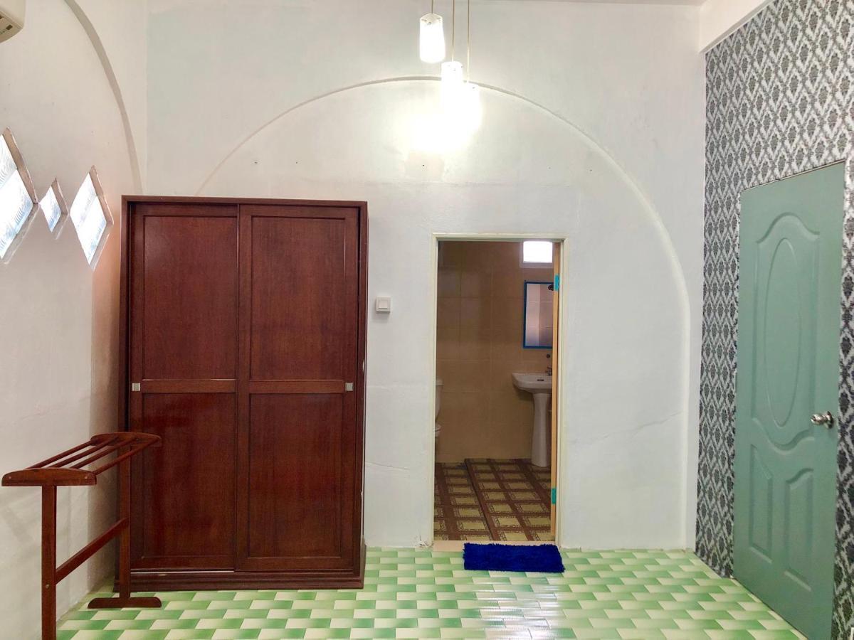 Padang Besar Twin Homestay Экстерьер фото